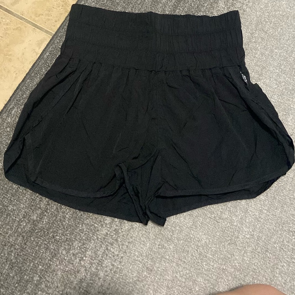 free people shorts